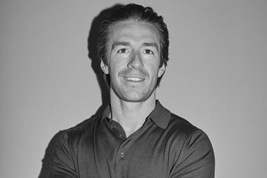 Michael Murray, CEO of Frasers Group