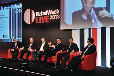 Delegates to Retail Week Live will hear all about the latest retail innovations, as well as the chance to have hands-on experience of the latest technology
