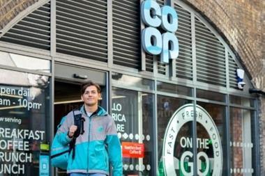 Deliveroo-Co-op