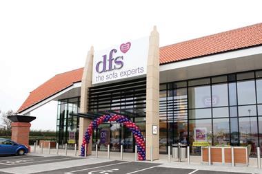 Dfs store front 3