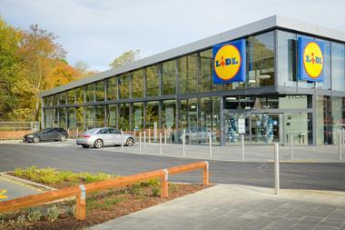 Lidl has hailed its “most successful” Christmas trading period and reaffirmed plans to open up to 50 new stores this year.