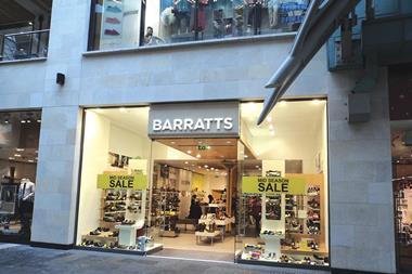 Barratts battles for survival amid cash flow crisis