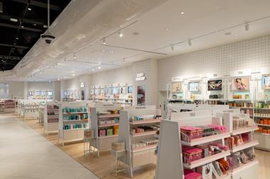 Selfridges Birmingham Beauty Workshop -(photo_by_Tom_Bird)-1