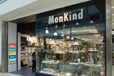 Menkind has bought rival Red5
