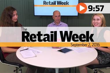 The Retail Week episode 75