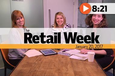 The Retail Week episode 94