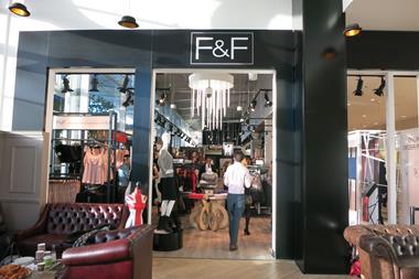 Tesco rolls out RFID for F&F clothing - Just Style