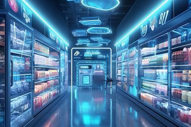 AI Frozen aisle 2