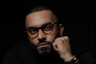 Pretty Little Thing founder Umar Kamani
