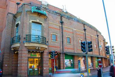 Fenwick Tunbridge Wells branch