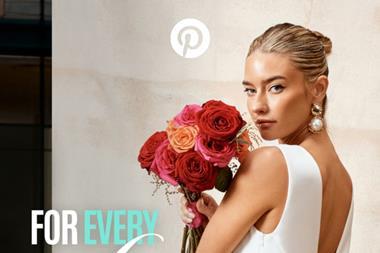 Debenhams x Pinterest