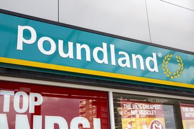 Poundland