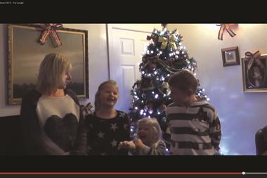 Sainsbury’s has reported flat like-for-likes for its third quarter but still reported its best ever Christmas