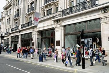 H&M has lost a High Court case against manfacturer Stretchline