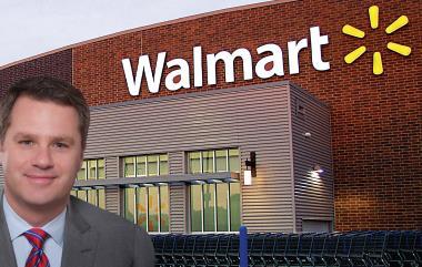 Walmart chief executive Doug McMillon has revealed plans to raise wages for 500,000 US workers this year