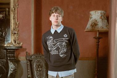 Frasers Group: Slazenger