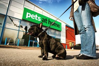 Pets at Home is considering an IPO
