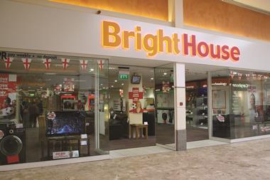 BrightHouse will close 28 stores as part of Hamish Paton's new strategy