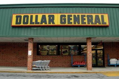 Dollar General’s merchandise mix changes keep shoppers coming back