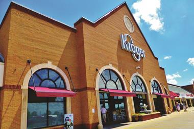 Kroger has ramped up its efforts in online grocery with the launch of a home delivery trial in Cincinnati.