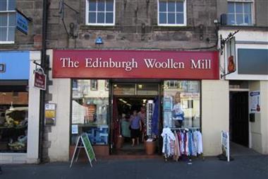 Edinburgh Woollen Mill's owner is likely to seek extended protection from creditors