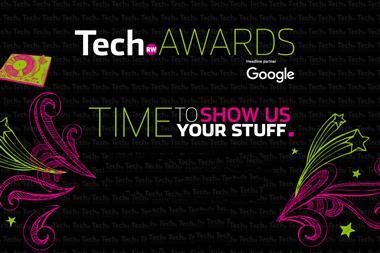 Tech. Awards
