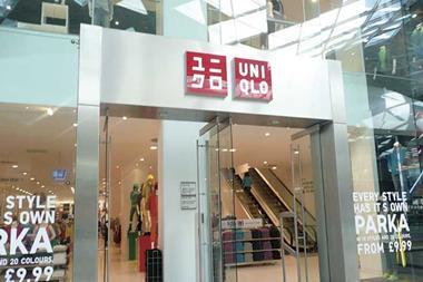 Uniqlo