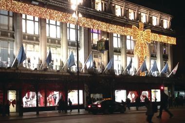 Clerys has been shut suddenly after 162 years