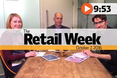 The Retail Week episode 81