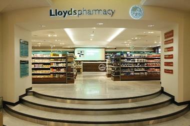 Lloydspharmacy has made 120 redundancies at its head office in Coventry following a restructure
