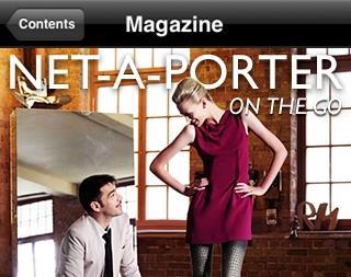 net a porter