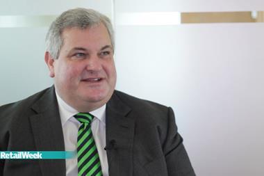 Mark price winners interview