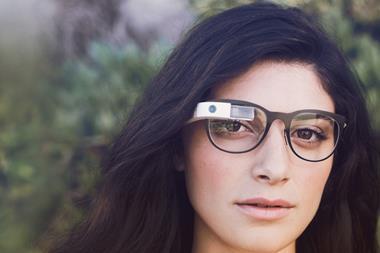 Google Glass is now available in the UK
