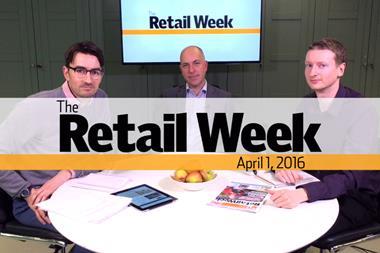 The retail week episode 53