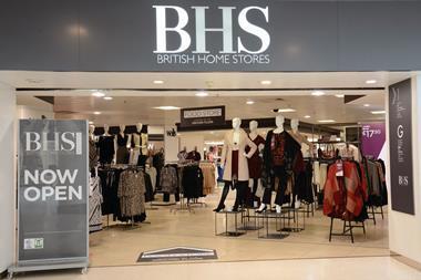 Matalan founder John Hargreaves is involved in a rescue bid for BHS as property millionaire Yousuf Bhailok withdraws his offer