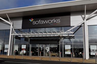 Sofaworks is being sued by DFS over its brand name