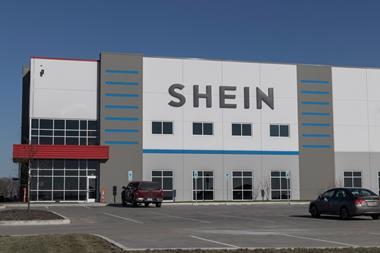 Shein DC USA