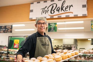 Morrisons reports broad based progress across the business