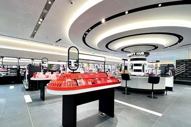 Is Sephora's first UK store in nearly two decades worth the wait