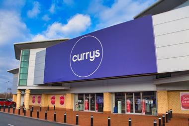Currys, Merseyside