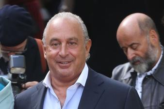 Sir Philip Green has been asked to appear before MPs over harassment claims