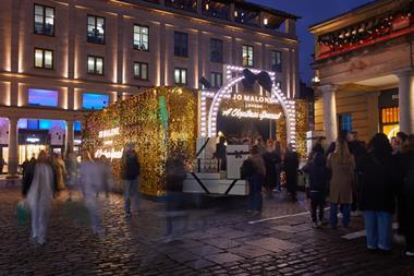 JML - The Christmas Special pop up MAIN