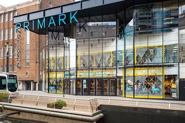 Primark Rotterdam