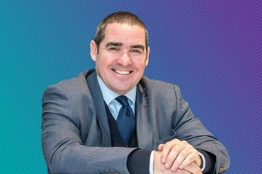 RW OPINION - CLIVE BLACK