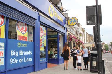 99p Stores launching a bargain broadband service for less than £1