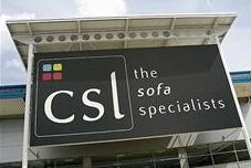 Sofa retailer CSL is set to roll out iPad minis to its entire store estate in a new £1m project, which is expected to significantly increase sales.