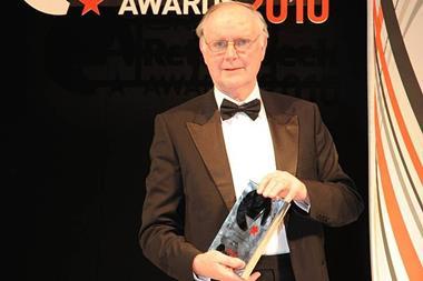Arthur Ryan awards 2010
