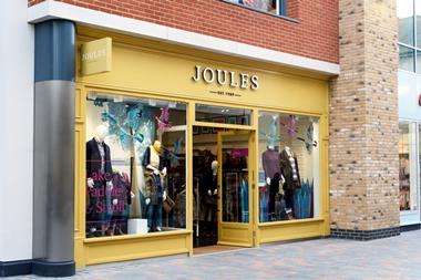 Joules Chelmsford