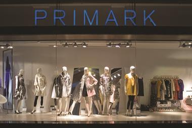 Primark says its offer of up-to-the-minute fashion at value-for-money prices will appeal to consumers in the US. The first store is expected to open towards the end of 2015.