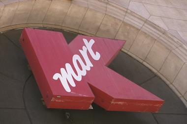 Kmart’s online payment scheme will appeal to low-income shoppers